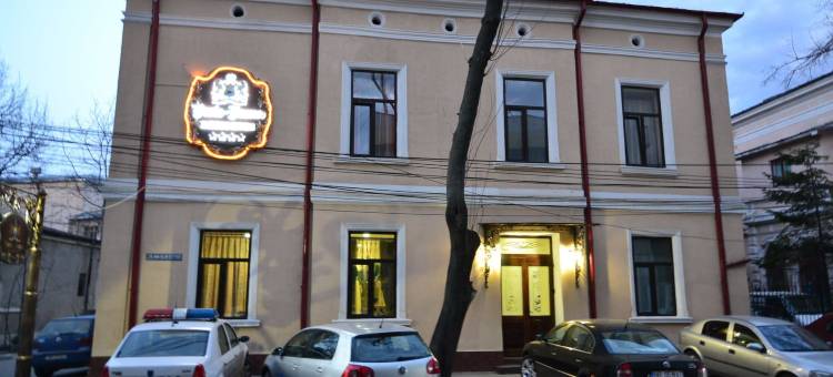 波托法兰柯住宅酒店(Porto Franco Residence)图片