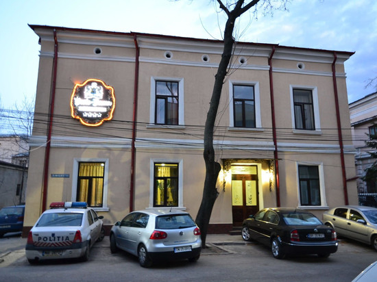 波托法兰柯住宅酒店