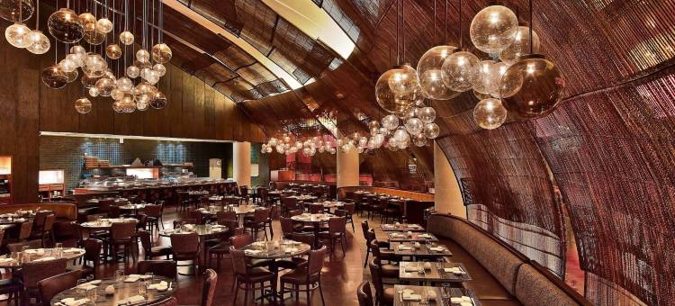 多哈四季酒店(Four Seasons Hotel Doha)图片