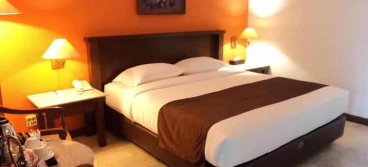 图隆阿贡成田酒店(Narita Hotel Tulungagung)图片