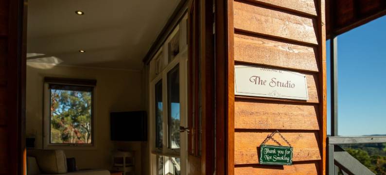 维福瑞旅馆(Vivere Retreat)图片