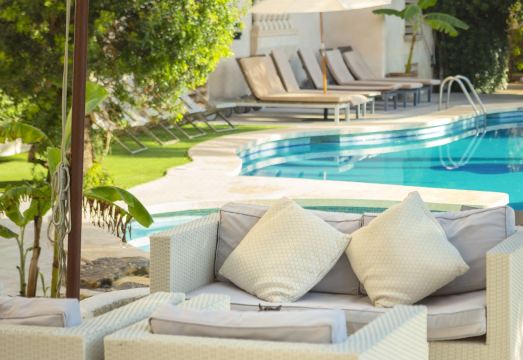 Es Baulo Petit Hotel Hotel Overview