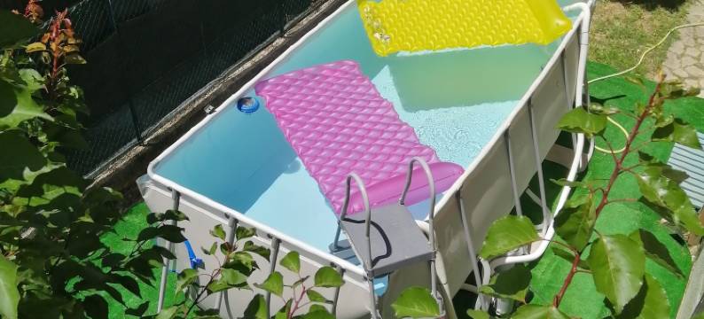 雪松民宿(B&B Il Cedro)图片