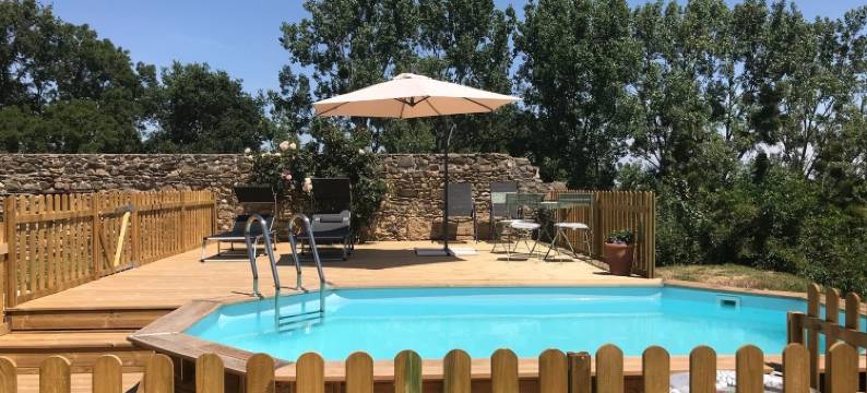 布拉迪宅邸民宿(Chambres d'Hôtes Maison Balady)图片