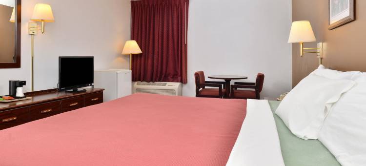 比尔兹敦美洲最佳价值酒店(Americas Best Value Inn Beardstown)图片