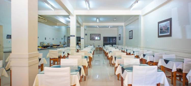 阿诺波恩皇宫酒店(Ano BOM Palace Hotel)图片