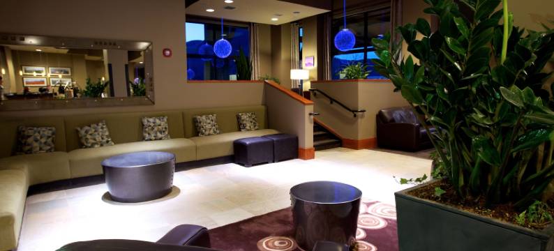 杰伊峰度假村(Jay Peak Resort)图片