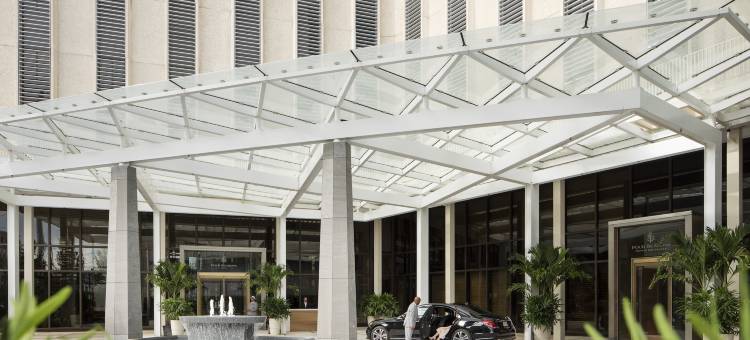 新奥尔良四季酒店(Four Seasons New Orleans)图片