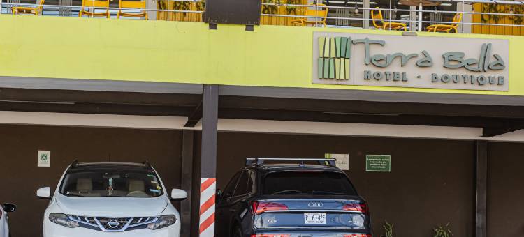 贝拉之家精品酒店(Terra Bella Hotel Boutique)图片