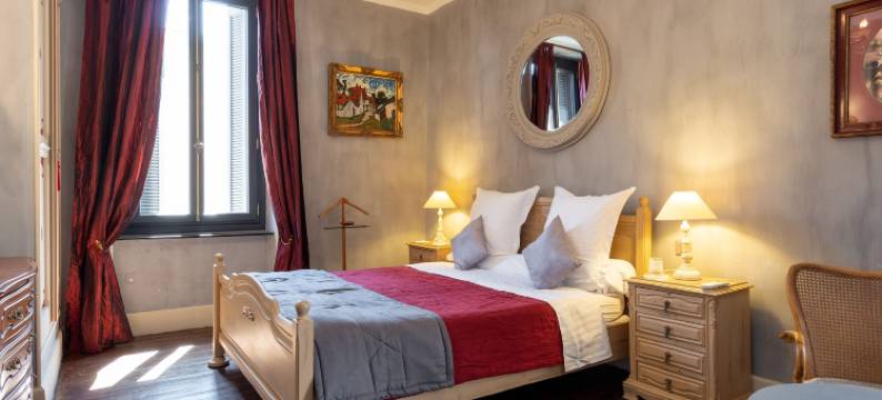 柠檬水别墅酒店(Villa Limonade, Maison d'Hotes)图片