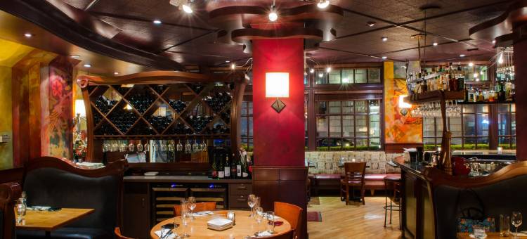 五月花公园酒店(Mayflower Park Hotel)图片