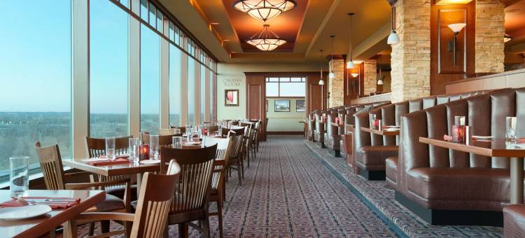 康瑟尔布拉夫斯哈拉斯酒店 - 凯撒奖励目的地(Harrah's Council Bluffs  – A Caesars Rewards Destination)图片