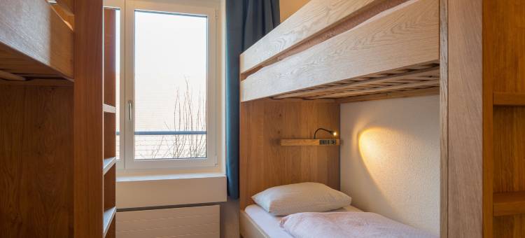 楚格青年旅馆(Zug Youth Hostel)图片