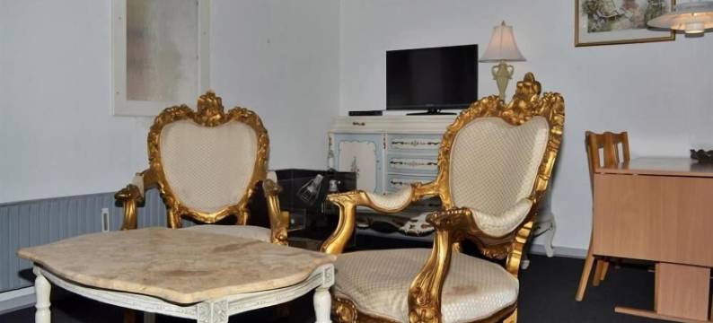 里多汽车旅馆(Motel Lido)图片