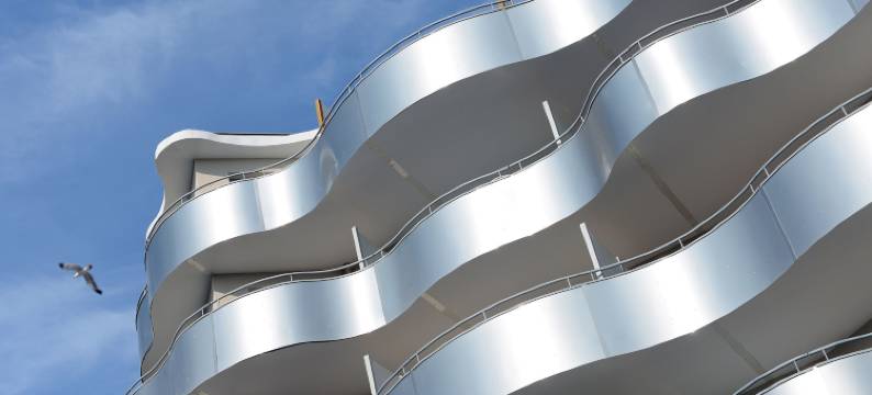 奥达利斯白莲花住宅酒店(Résidence Odalys le Lotus Blanc)图片