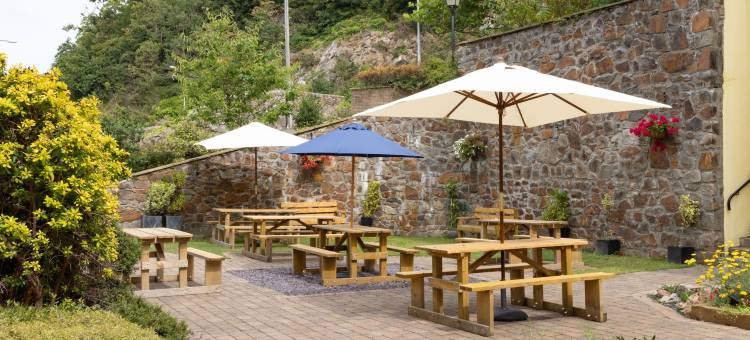 凯尔特皇家酒店(The Celtic Royal Hotel)图片