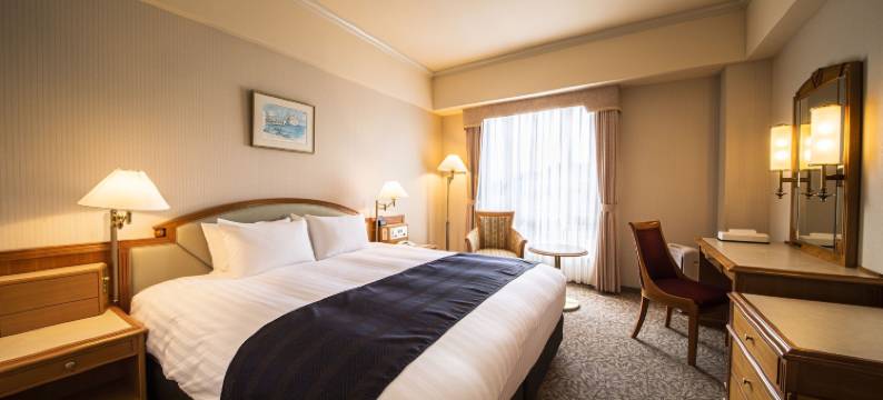 吴阪急酒店(Kure Hankyu Hotel)图片