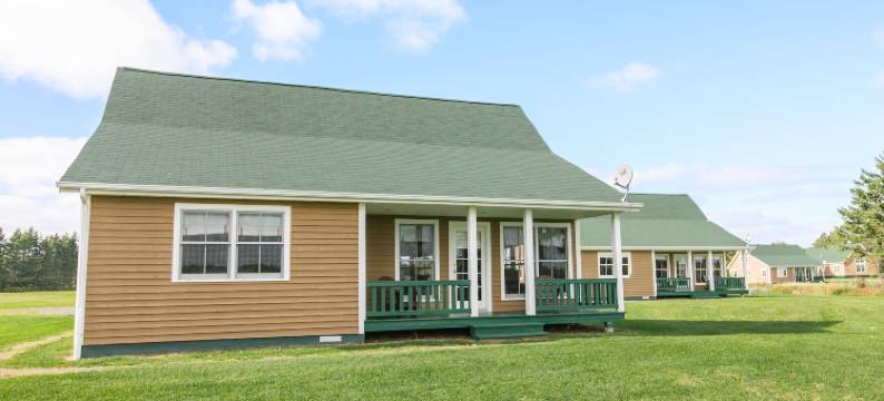 达尔维海滨酒店(Dalvay by the Sea Hotel)图片