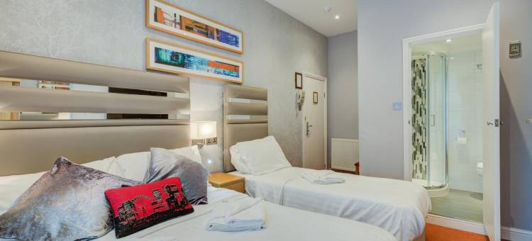 金丝路公园酒店店(Kingsway Park Hotel at Park Avenue)图片