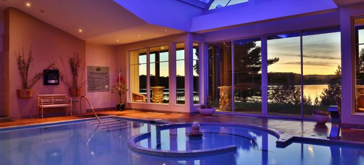 山姆爵士旅馆及 SPA - 只招待成人入住(Sir Sam's Inn & Waterspa - Adults Only)图片