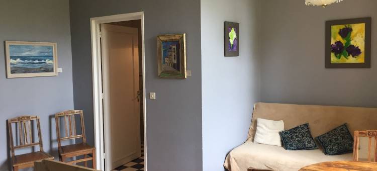 莱斯胡谷特斯酒店(Les Huguets)图片