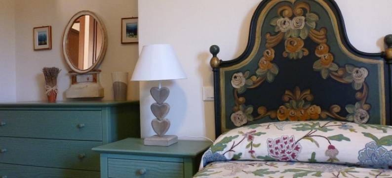 格里约伊欧勒农庄(Agriturismo Grillo Iole Winery)图片