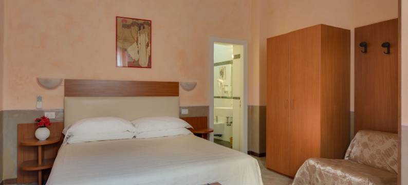 卡萨比利酒店(Casa Billi)图片