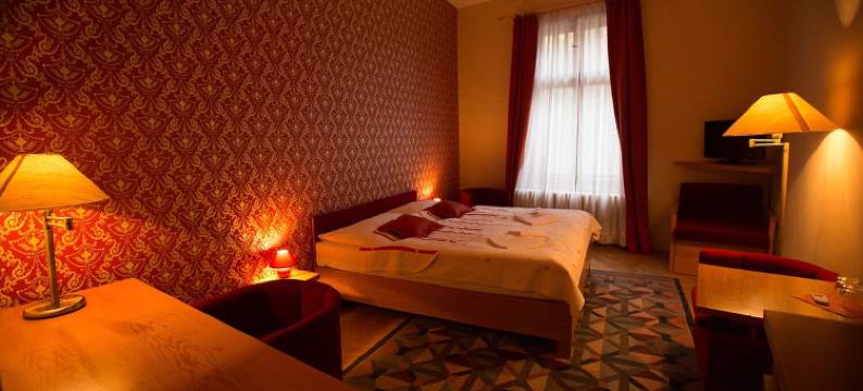 纳霍德乌贝兰卡酒店(Hotel U Beránka Náchod)图片