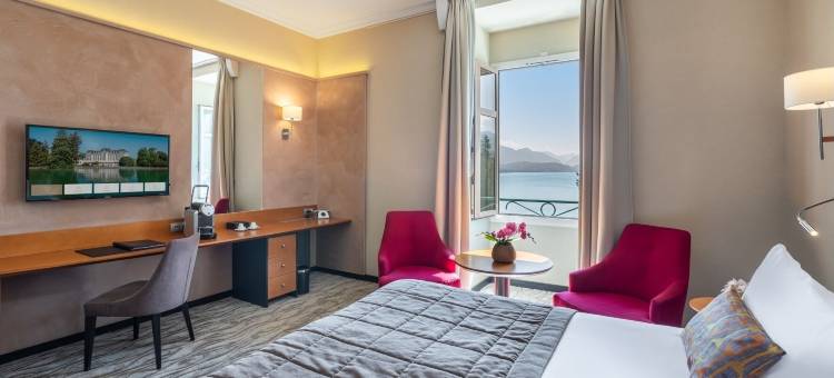 皇宫酒店(Impérial Palace)图片