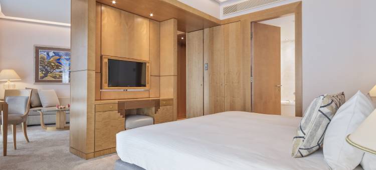 雅典美利亚酒店(Melia Athens)图片