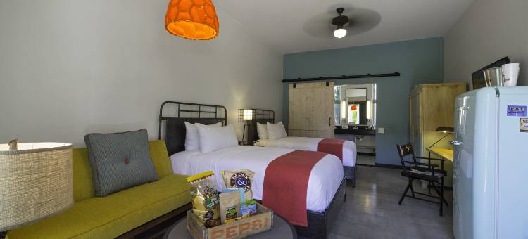 Lone Star Court，由瓦伦西亚酒店集合出品(Lone Star Court, by Valencia Hotel Collection)图片