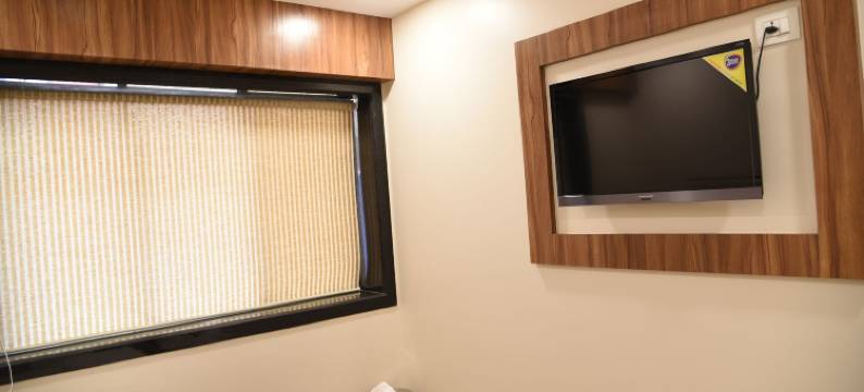 弗洛拉喷泉酒店(Hotel Flora Fountain)图片