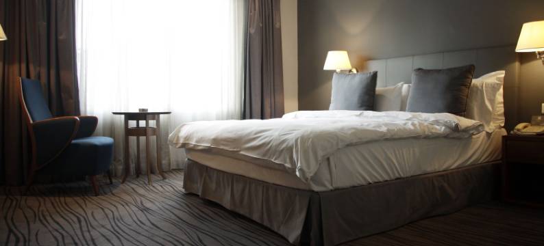 广场酒店(Plaza Hotel Beirut)图片