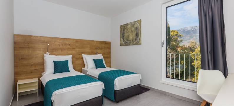 斯塔西加酒店(Hotel Štacija)图片