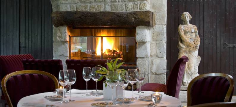 波伊斯圣乔治 - 夏姆酒店(Relais du Bois Saint Georges - Hôtel de Charme)图片