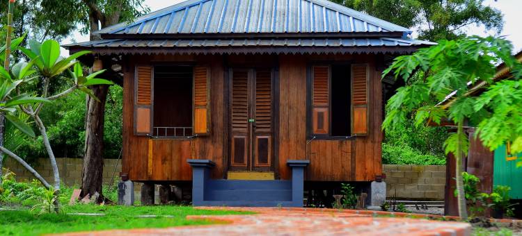 岩石和沉船潜水度假村(Rock and Wreck Dive Resort)图片