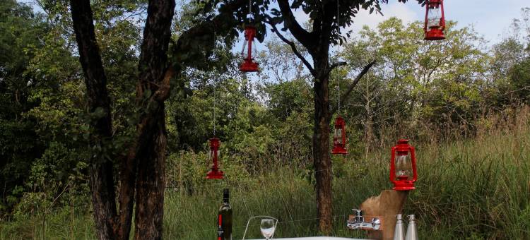 阿斯波库纳 - 生态团队(Ahaspokuna by Eco Team)图片