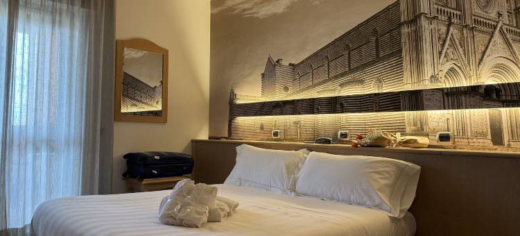 克拉丹酒店(Hotel Cladan)图片