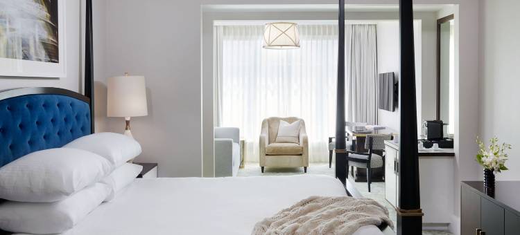 斯佩克塔特酒店(The Spectator Hotel)图片