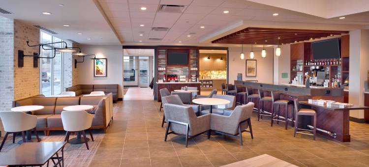 凯悦嘉轩盐湖城/利哈伊酒店(Hyatt Place Salt Lake City/Lehi)图片
