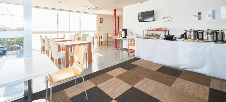 Select Inn饭店-佐野站前(Hotel Select Inn Sano-Ekimae)图片