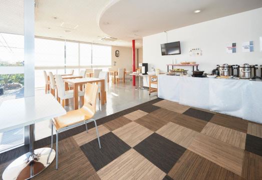 Hotel Select Inn Sano-EkimaeHotel Overview