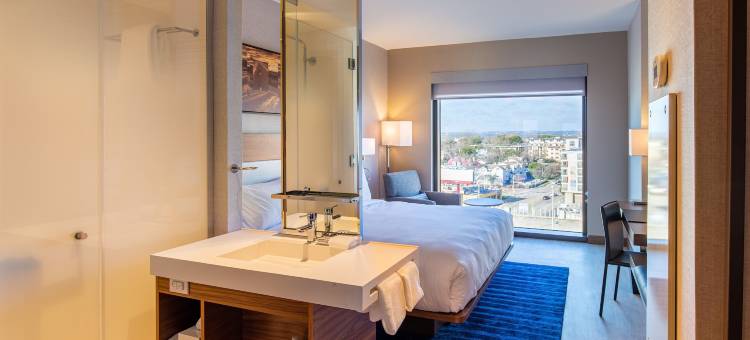 奥斯汀大学万豪AC酒店(AC Hotel Austin-University)图片