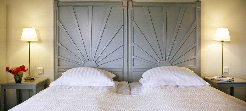 萨尔斯特姆斯加登酒店(Sahlströmsgården)图片