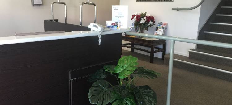 汉密尔顿探索酒店(Quest on London)图片