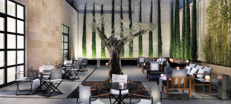 巴塞罗那艺术画廊H10超四星酒店(H10 Art Gallery)图片