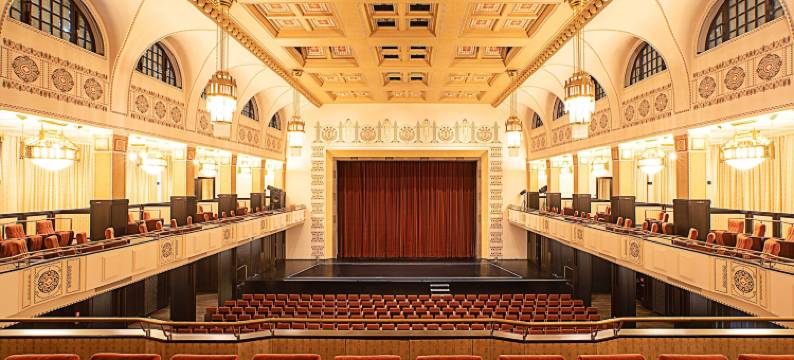 多斯巴特瑙海姆酒店(Dolce by Wyndham Bad Nauheim)图片