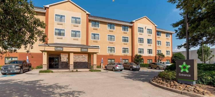 新奥尔良梅泰里美国长住汽车旅馆(Extended Stay America Suites - New Orleans - Metairie)图片