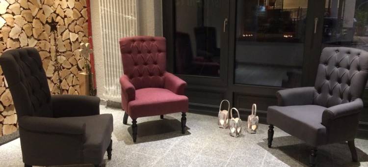珀斯图本餐厅酒店(Hotel- Restaurant Poststuben)图片