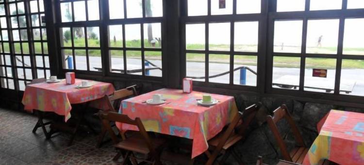 非凡海滨旅馆(Pousada Viva Mar)图片